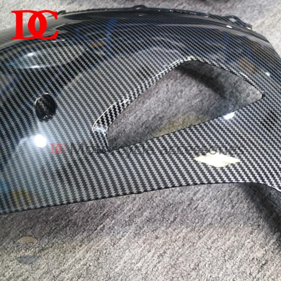 並行輸入品 カワサキ ZX-14R ZZR 1400 ZX14R 2006-2011 2012-2019 パン