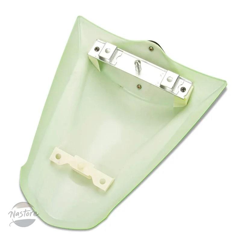 並行輸入品】バイク カバー リア カスタム シート パッセンジャー