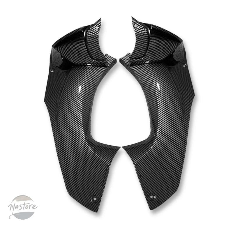 並行輸入品 バイク カバー フロント ヘッド カワサキ ニンジャ zx-14r