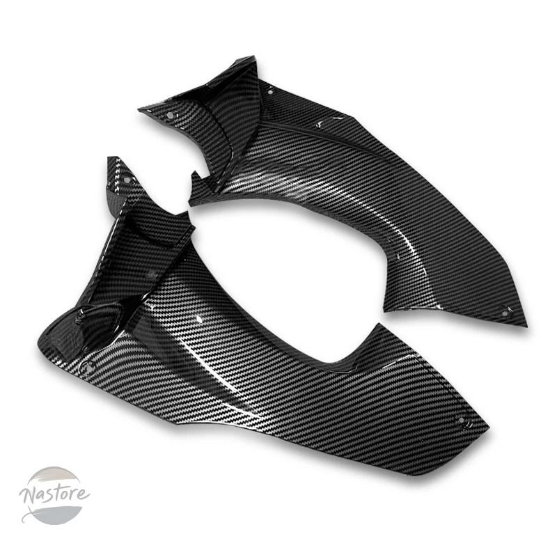 並行輸入品 バイク カバー フロント ヘッド カワサキ ニンジャ zx-14r