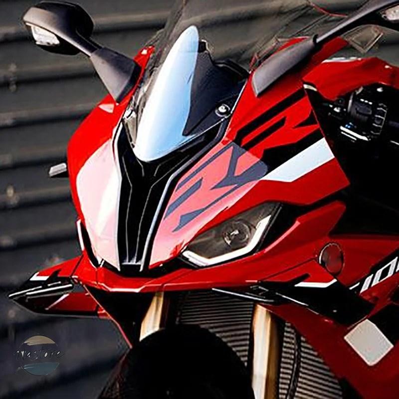 並行輸入品 BMW バイク s1000rr 2023 2024 フェアリングサイド