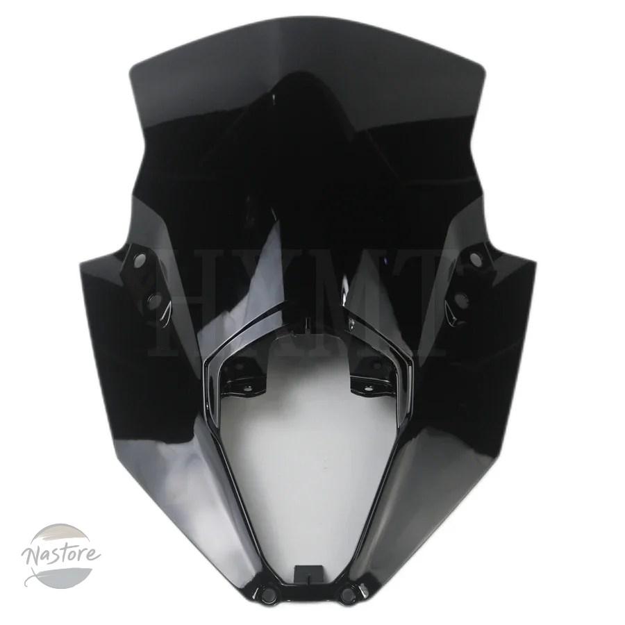 並行輸入品 バイク フロント カワサキ ニンジャ 650 ex650 er-6f er6f 2020-24 部品 カスタムパーツ アクセサリーの画像