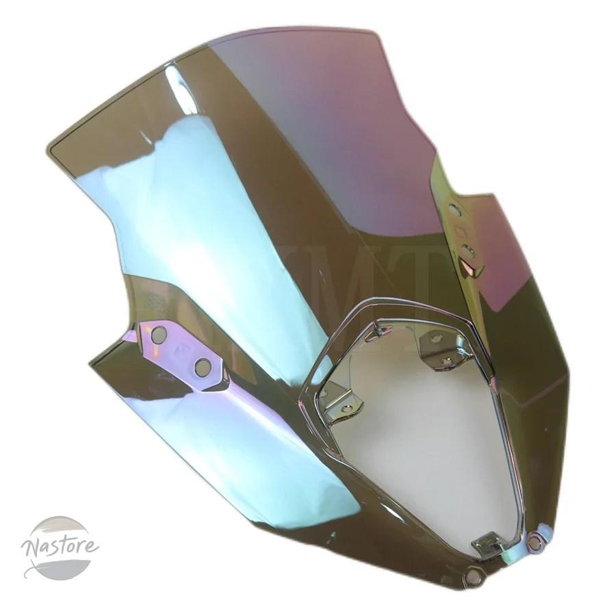 並行輸入品 バイク フロント カワサキ ニンジャ 650 ex650 er-6f er6f 2020-24 部品 カスタムパーツ アクセサリーの画像