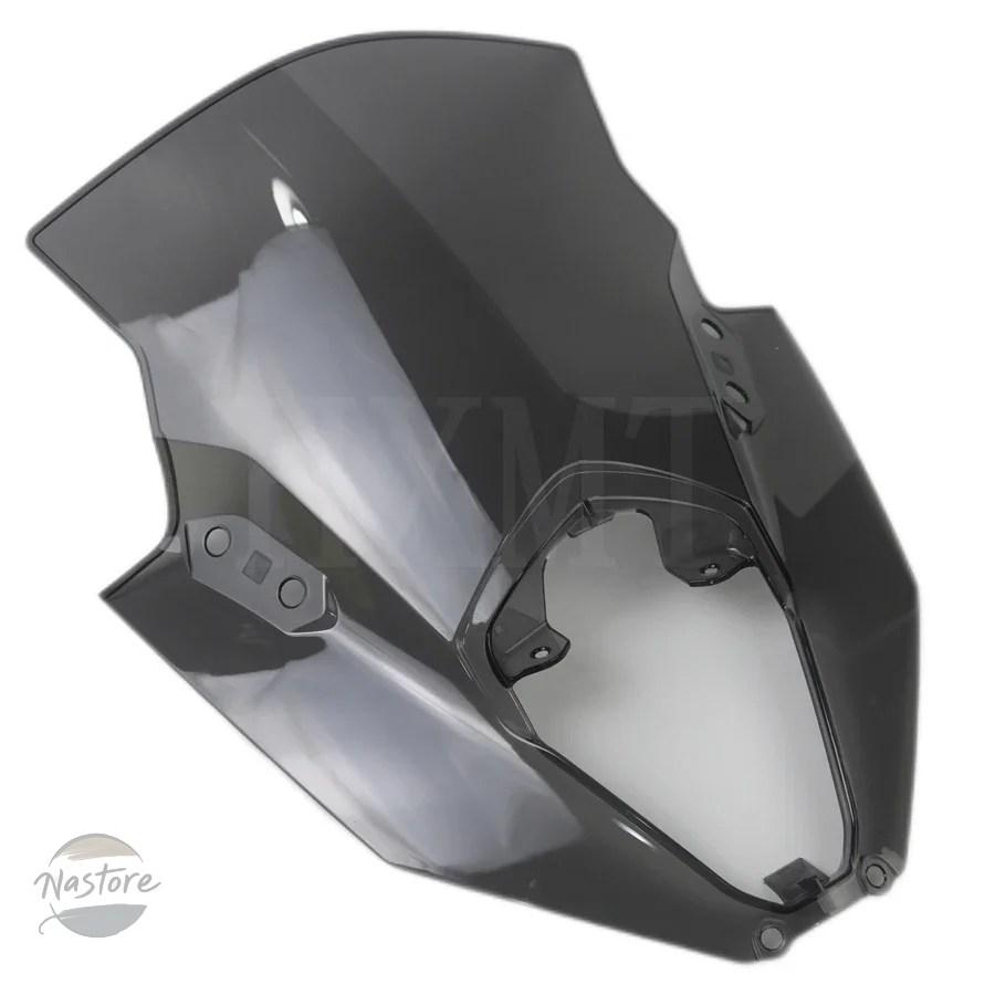 並行輸入品 バイク フロント カワサキ ニンジャ 650 ex650 er-6f er6f 2020-24 部品 カスタムパーツ アクセサリーの画像
