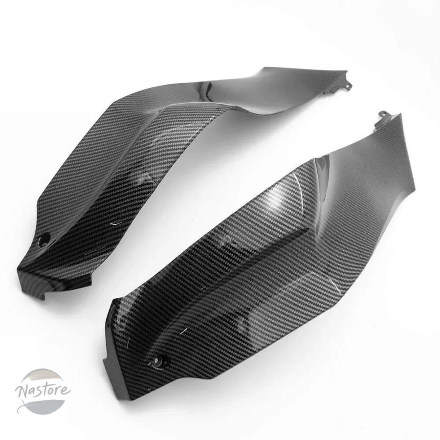 並行輸入品 カバー カワサキ ニンジャ ZX-10R 2011-20 : NASTORE 車