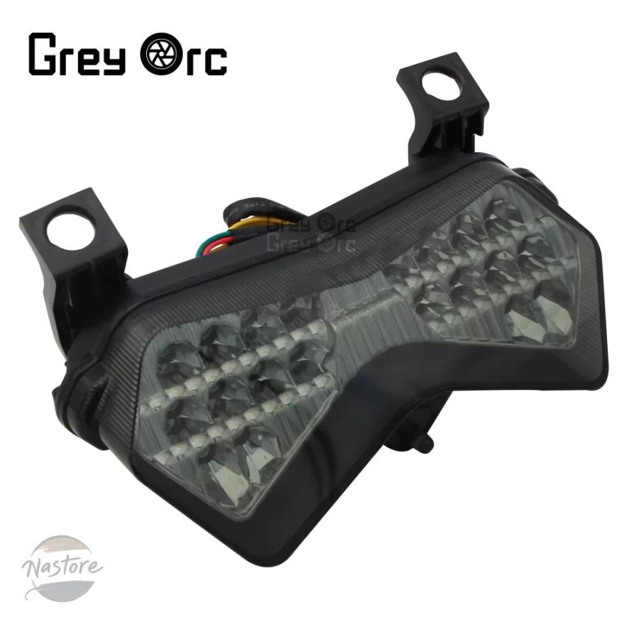 並行輸入品 リア ブレーキ カワサキ ZX-6R ZX6R 2003 2004 Z750 2003-2006 Z1000 2003-2005 03_2