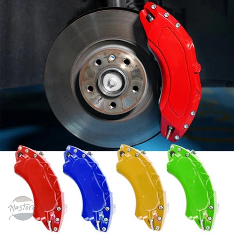 並行輸入品】アウディ カバー ブレーキ アウディ キャリパー 合金製