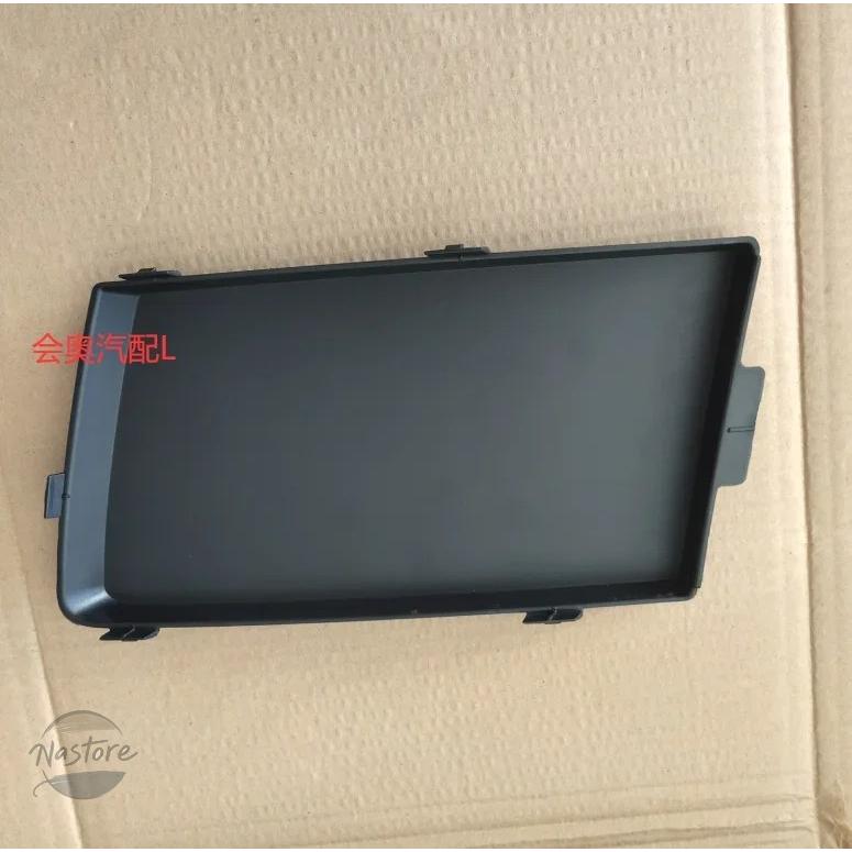 並行輸入品 フロントバンパーフォグライトグリル アウディTTカー用