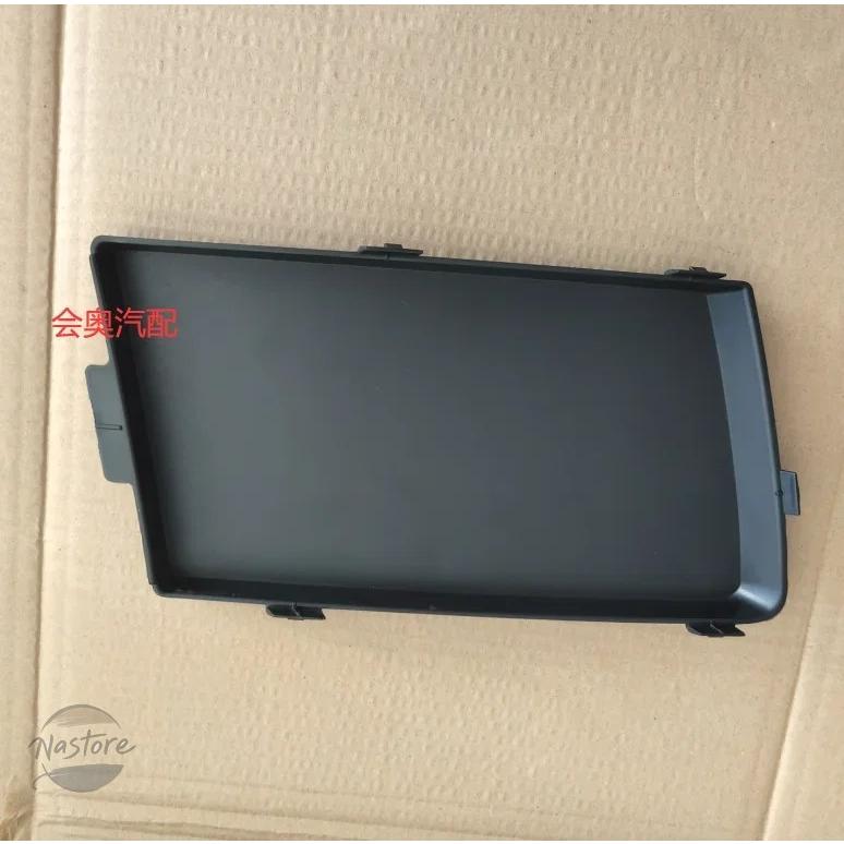 並行輸入品 フロントバンパーフォグライトグリル アウディTTカー用