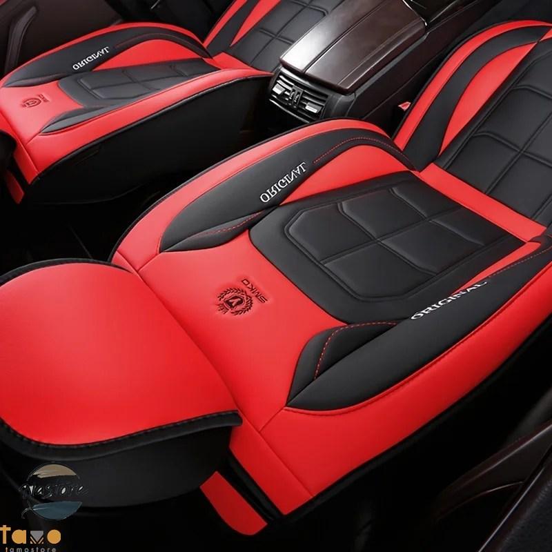 並行輸入品 カバー シートカバー オールインクルーシブシート フルレザーカーシート カスタムパーツ 部品 アクセサリー_12