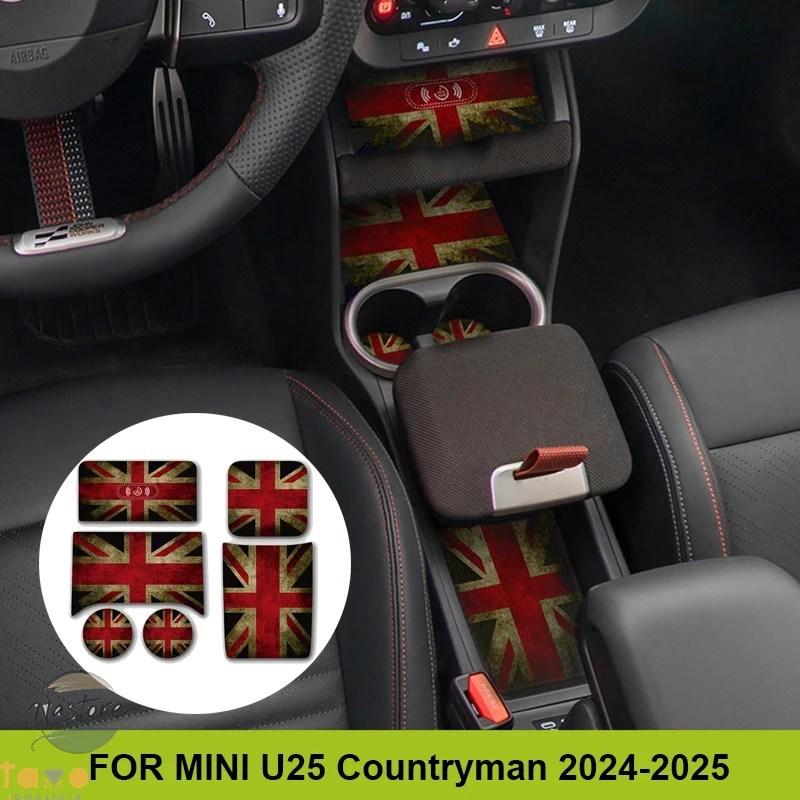 並行輸入品 u25 ミニ アクセサリー 内装 カスタムパーツ mini