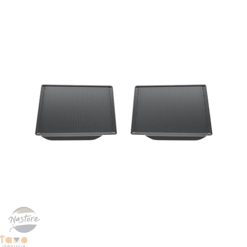 並行輸入品 フォード 内装 copilot 収納 ボックス マット tpe カスタムパーツ 部品 アクセサリーの画像