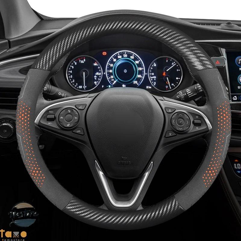 並行輸入品 アウディ a6 カバー ステアリング ホイール 無臭薄型 avant 35 40 55 tfsi 3.0t カスタムパーツ 部品 アクセサリーの画像