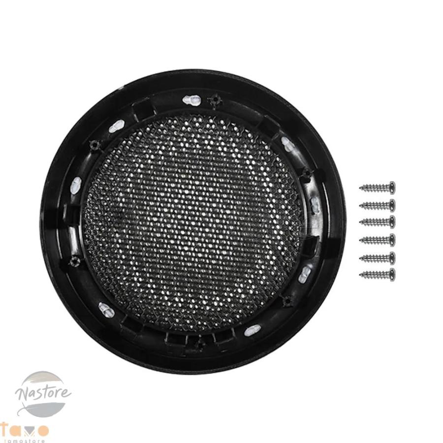 並行輸入品 r56 ミニ カバー グリル フロント スピーカー ドア abs miniクーパー 51412753333 カスタムパーツ 部品 アクセサリー_6