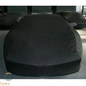 並行輸入品 カバー 汎 屋内セダン/suv車カークロス 防塵 弾性自動車表面 プロテクター カスタムパーツ 部品 アクセサリーの画像