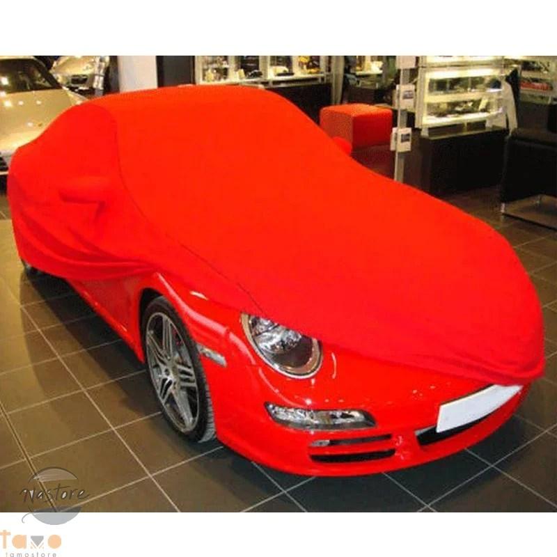並行輸入品 カバー 汎 屋内セダン/suv車カークロス 防塵 弾性自動車表面 プロテクター カスタムパーツ 部品 アクセサリーの画像