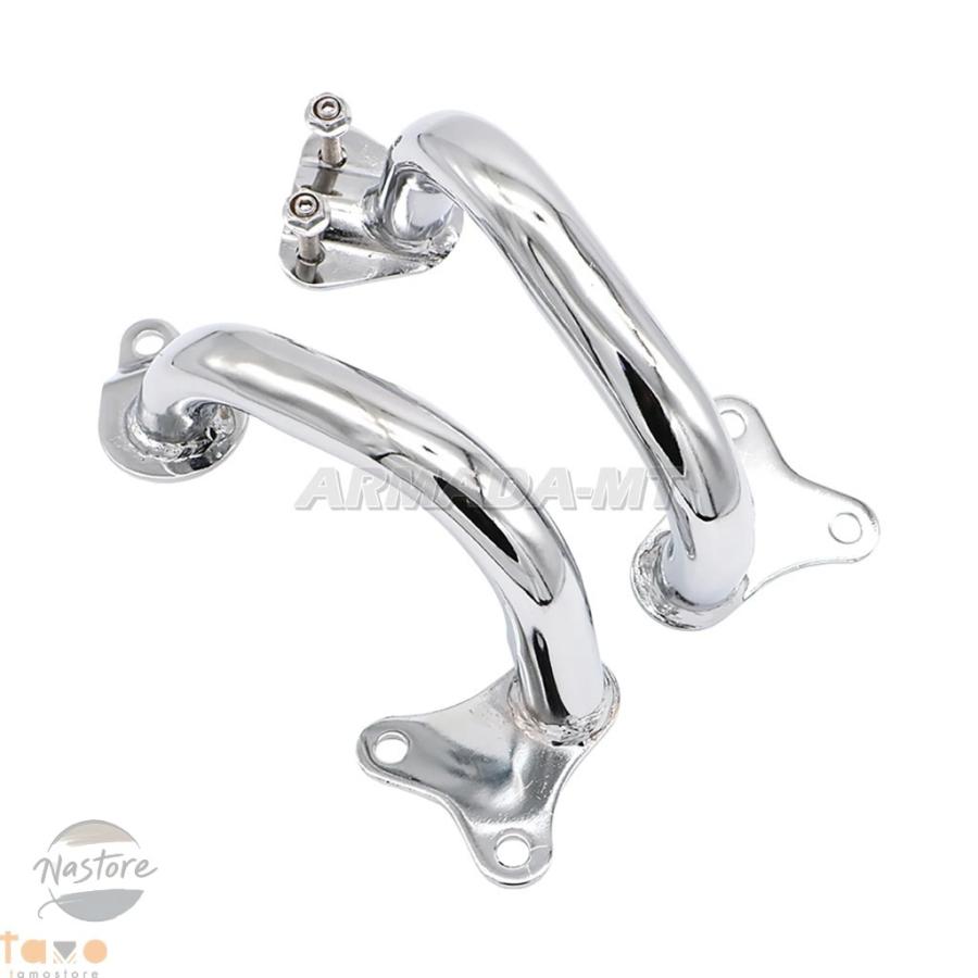 並行輸入品 ホンダ cb750 バイク ガード エンジン アクセサリー カスタム フロント カスタムパーツ 部品 アクセサリー_3