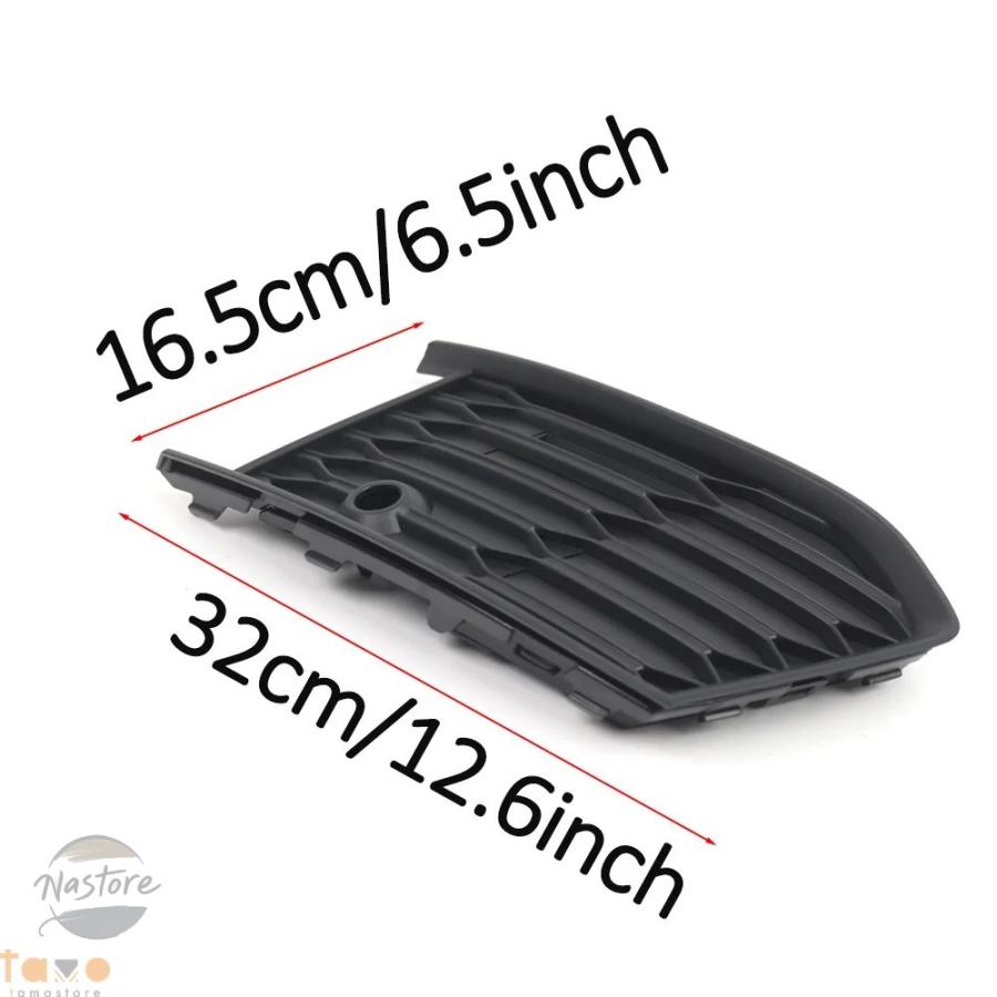 並行輸入品 アウディ s6 カバー グリル a6 c8 s-line 2019-2025