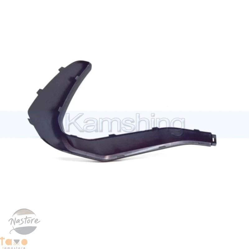 並行輸入品 アウディ q3 カバー リアバンパー リップ kamshing 1