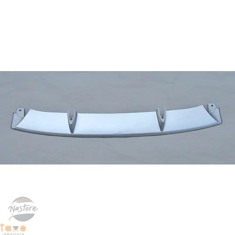 並行輸入品 アウディ rs7 フロントバンパー スポイラー リップ カスタム a7 2009-2018 dinch カスタムパーツ 部品 アクセサリーの画像