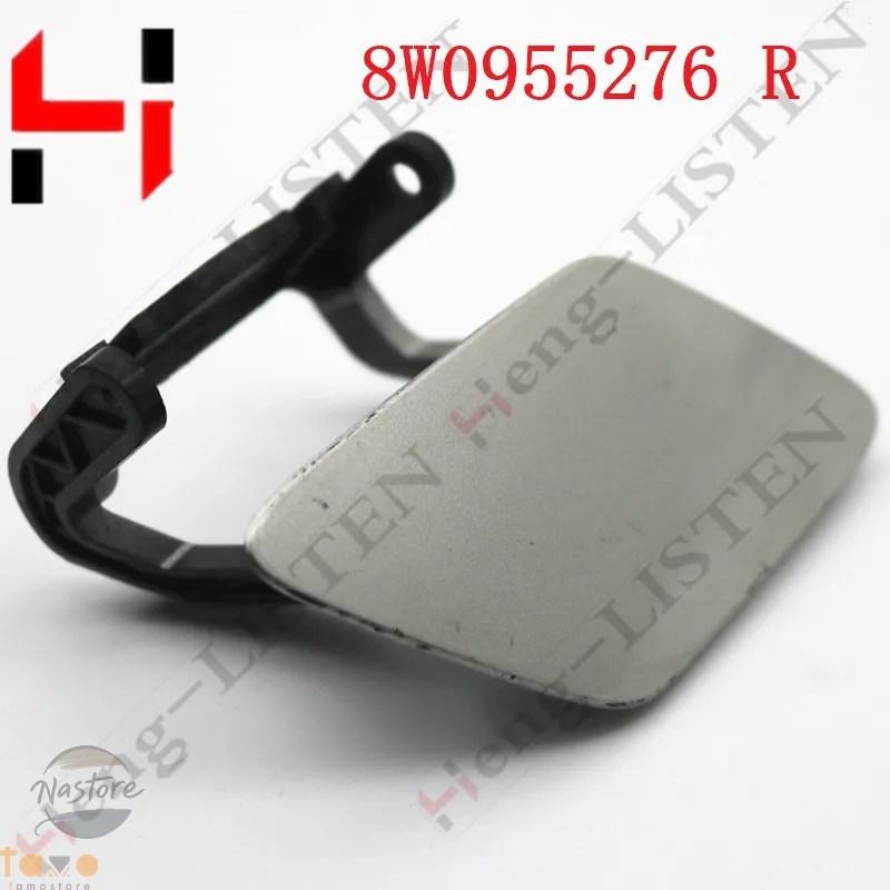 並行輸入品 a4 交換 ヘッドバンド 1ペア b9 2015-2018 8w0955275 l 8w0955276 r カスタムパーツ 部品 アクセサリーの画像