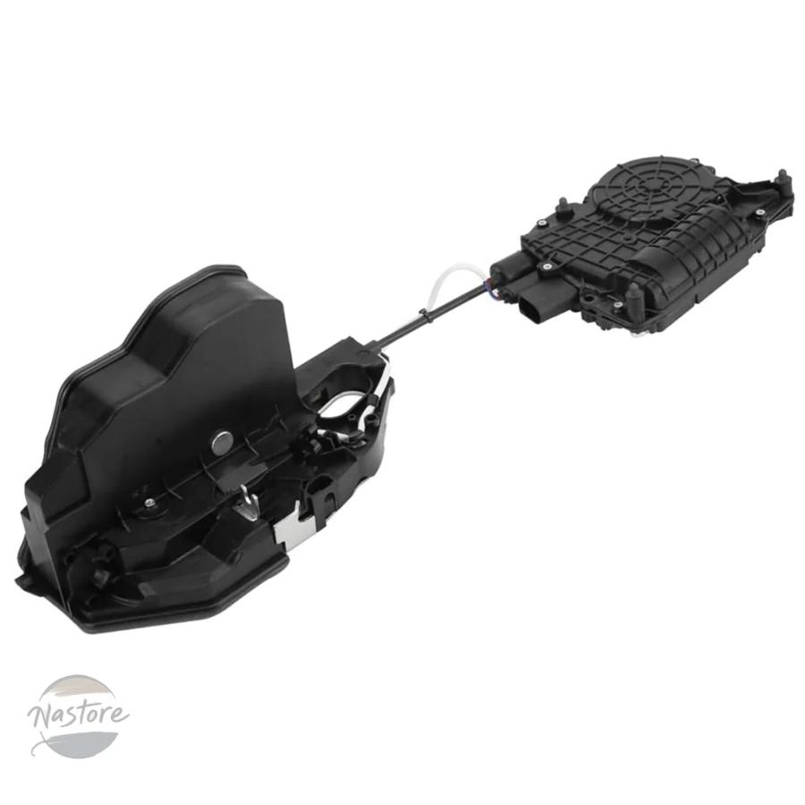  F10 純正ソフトクローズ FドアロックASSY左右セット 並行輸入品 BMW f10 ドアロックアクチュエーターソフトクローズ