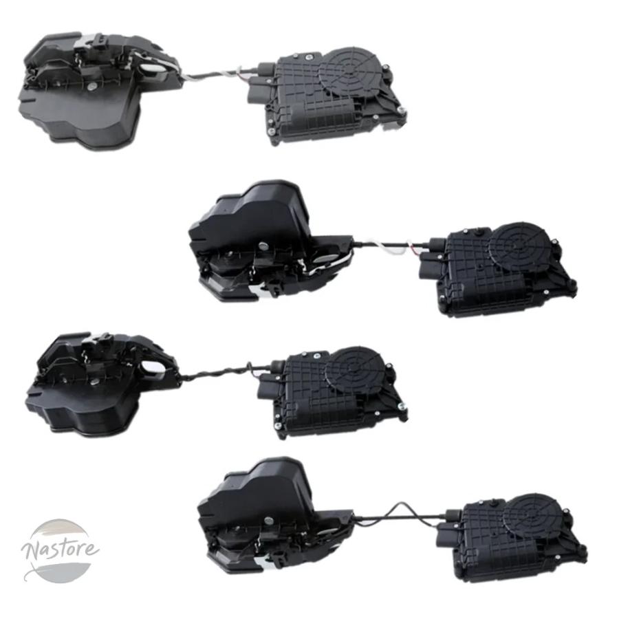 並行輸入品 BMW f10 ドアロックアクチュエーターソフトクローズ