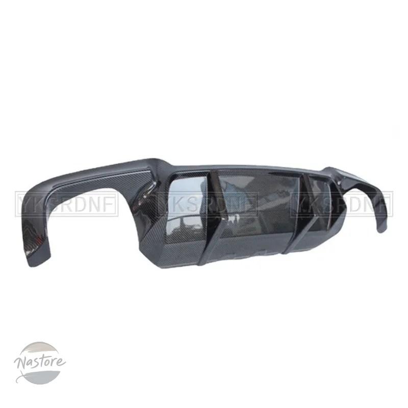 並行輸入品 BMW f10 リアバンパー スポイラー リップスポイラー リップ ガード カスタムパーツ 部品 アクセサリー_7