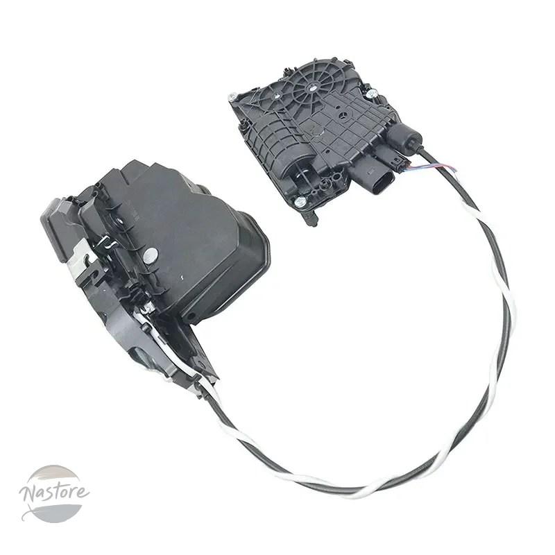 並行輸入品 BMW f07 5 f10 f18 gt 520i 528i 535i 550i アクチュエーター ドアロック機構 カスタムパーツ 部品 アクセサリー_5