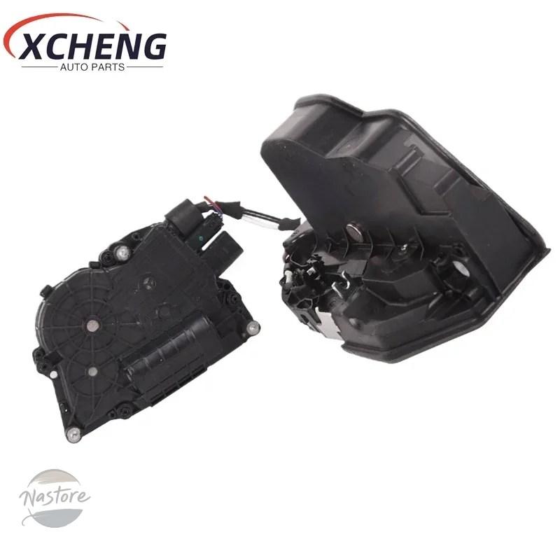 並行輸入品 BMW f18 フロント左/右リア左/右 51217185689 51217185692 51227185687 カスタムパーツ 部品 アクセサリー_4