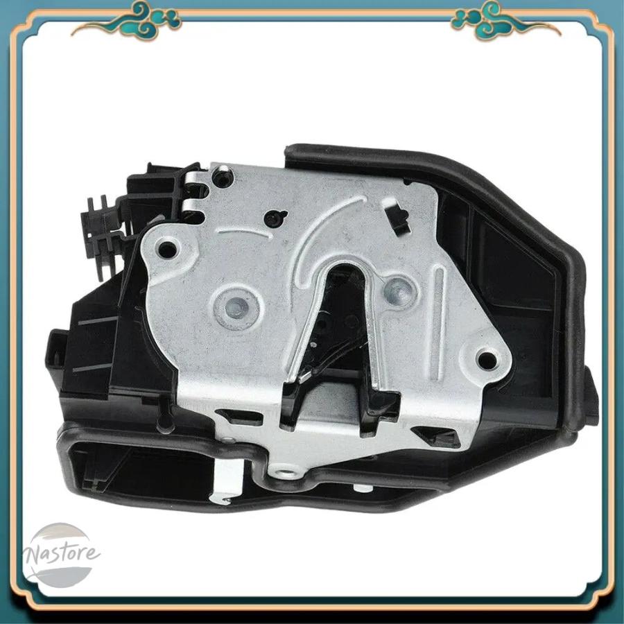 はんて 並行輸入品 BMW a42m -power 電動ドアロックアクチュエーターリア左 x5