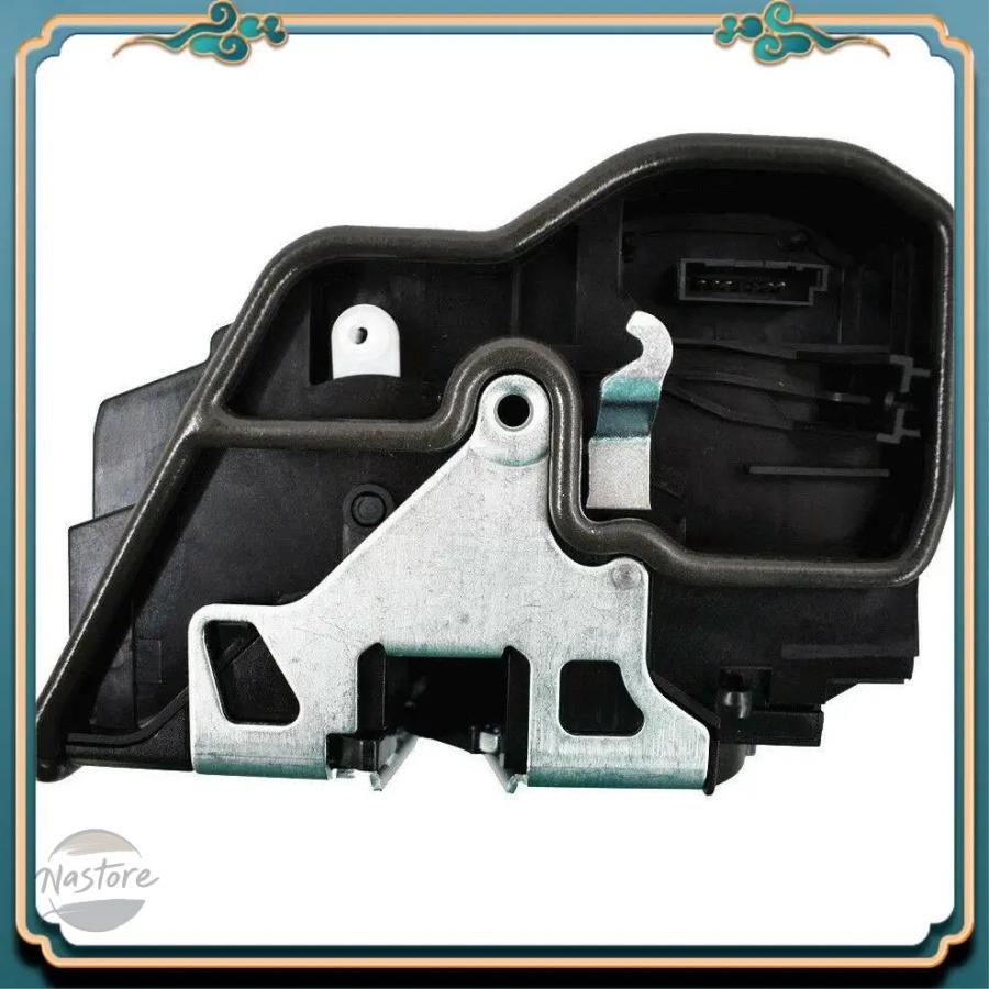 並行輸入品 BMW a42m -power 電動ドアロックアクチュエーターリア左 x5
