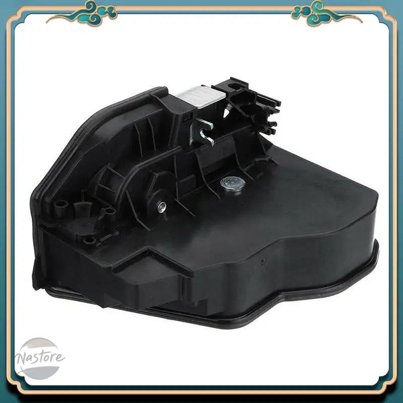 並行輸入品 BMW a42m -power 電動ドアロックアクチュエーターリア左 x5