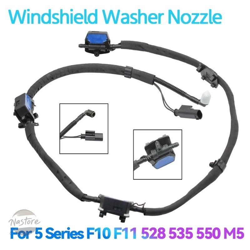 並行輸入品 BMW f10 フロントガラス ウインドブレーカー ジェットシステム 5シリーズ カスタムパーツ 部品 アクセサリー_3