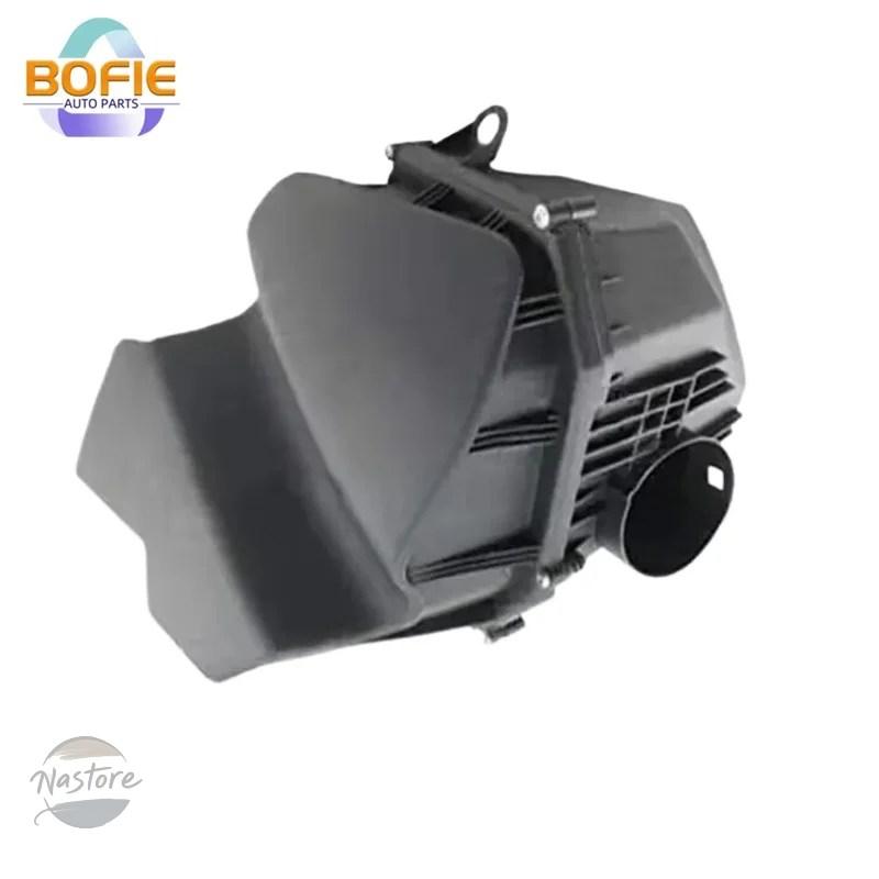 並行輸入品 BMW f01 カバー エアクリーナー 13717590593 f02 f10 f11 f18 520li 523i 525i 528i 530i 730i カスタムパーツ 部品 アクセサリーの画像