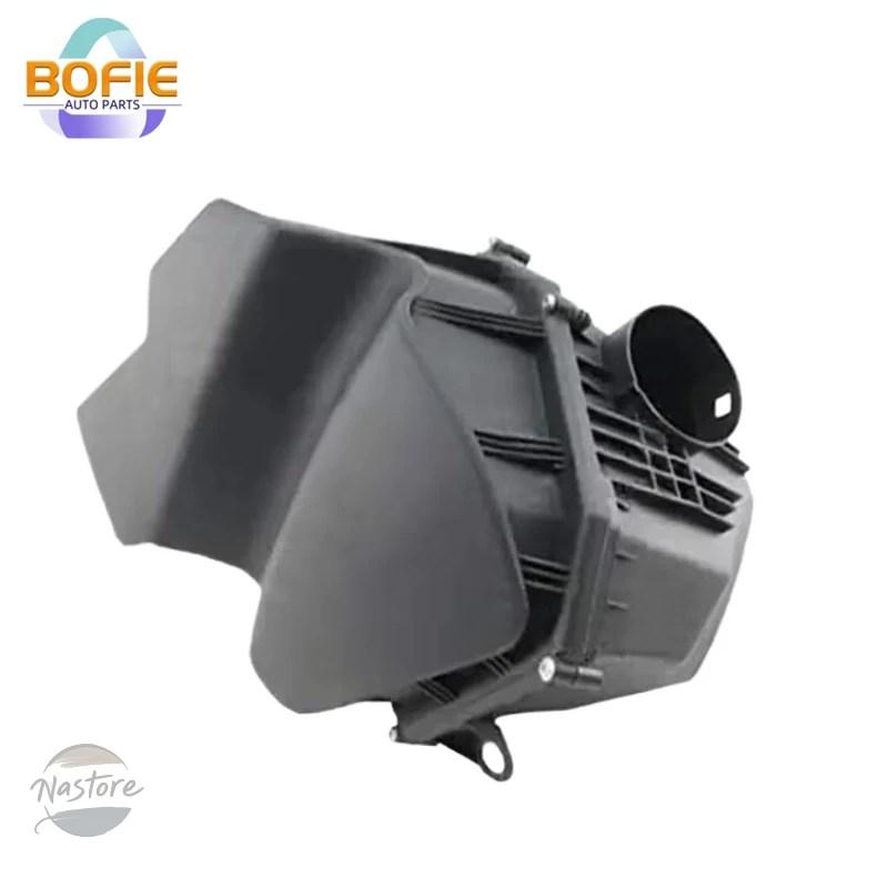 並行輸入品 BMW f01 カバー エアクリーナー 13717590593 f02 f10 f11 f18 520li 523i 525i 528i 530i 730i カスタムパーツ 部品 アクセサリーの画像