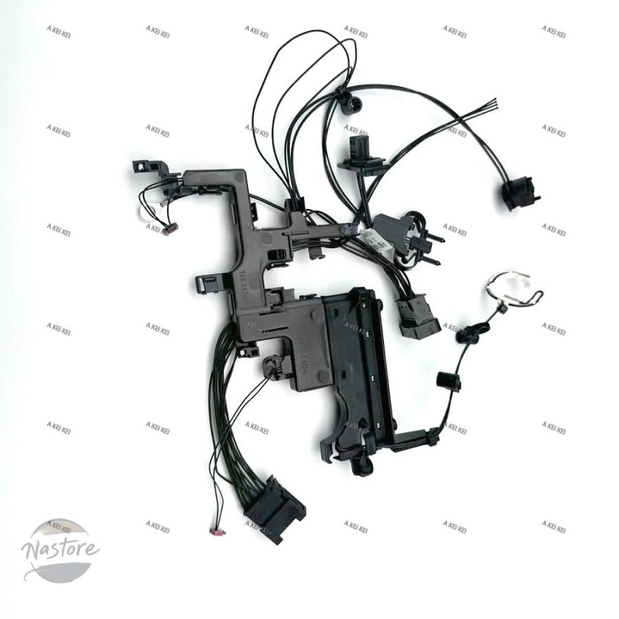 並行輸入品 BMW f10 ヘッドライト 5 シリーズ f18 2014-2017 カスタムパーツ 部品 アクセサリーの画像