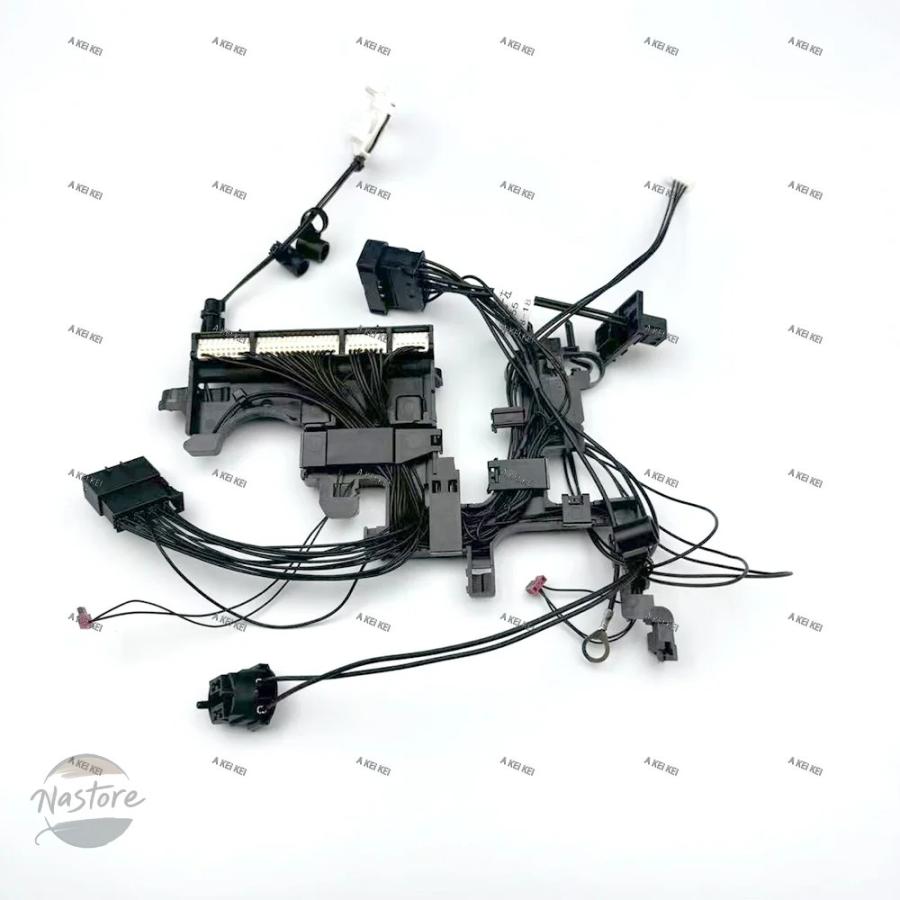 並行輸入品 BMW f10 ヘッドライト 5 シリーズ f18 2014-2017 カスタムパーツ 部品 アクセサリーの画像