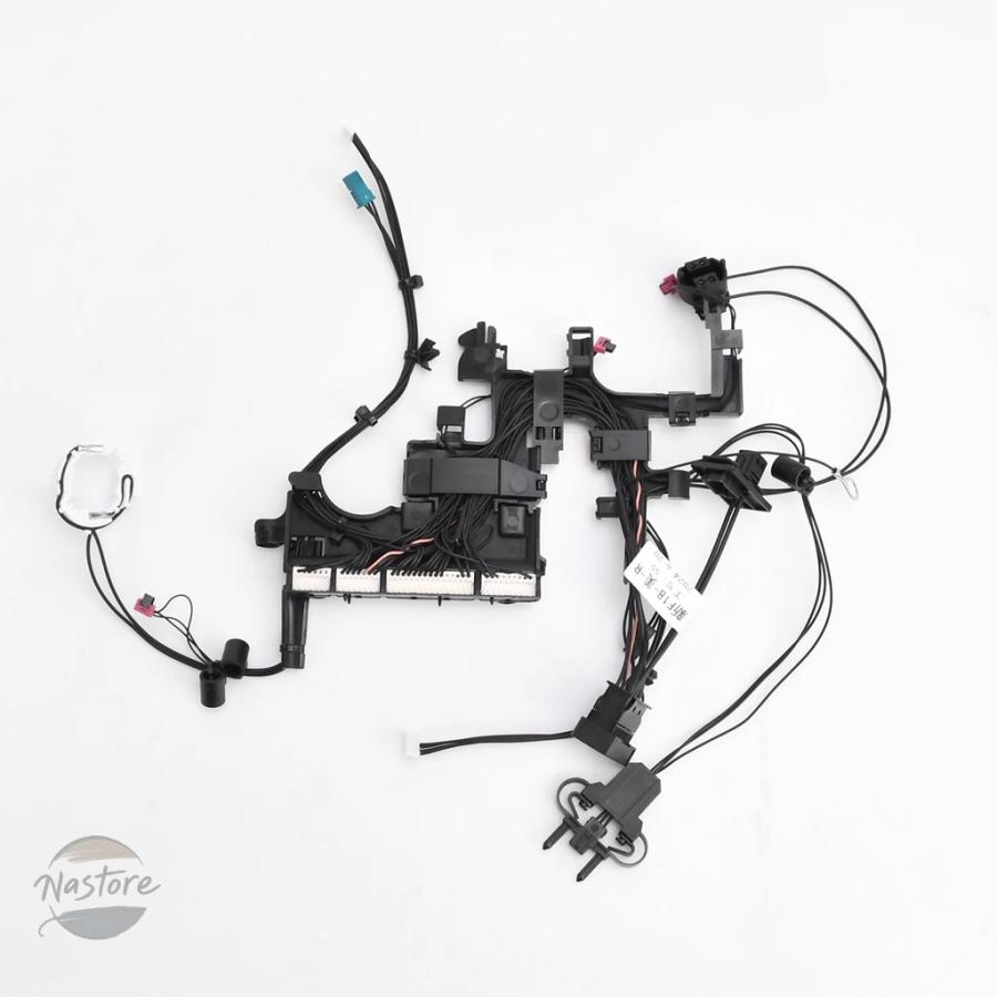 並行輸入品 BMW f10 ヘッドライト 5 シリーズ f18 2014-2017 カスタムパーツ 部品 アクセサリーの画像