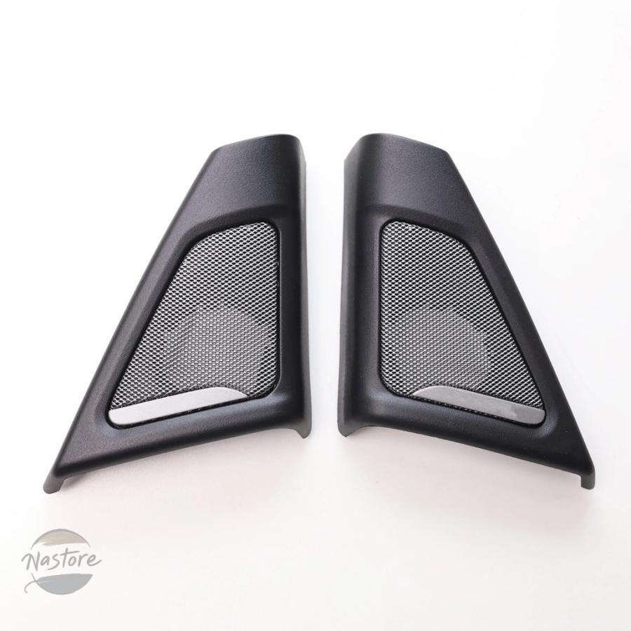 並行輸入品 BMW f10 スピーカー f11 5シリーズ フレーム 装飾 モデル カスタムパーツ 部品 アクセサリーの画像