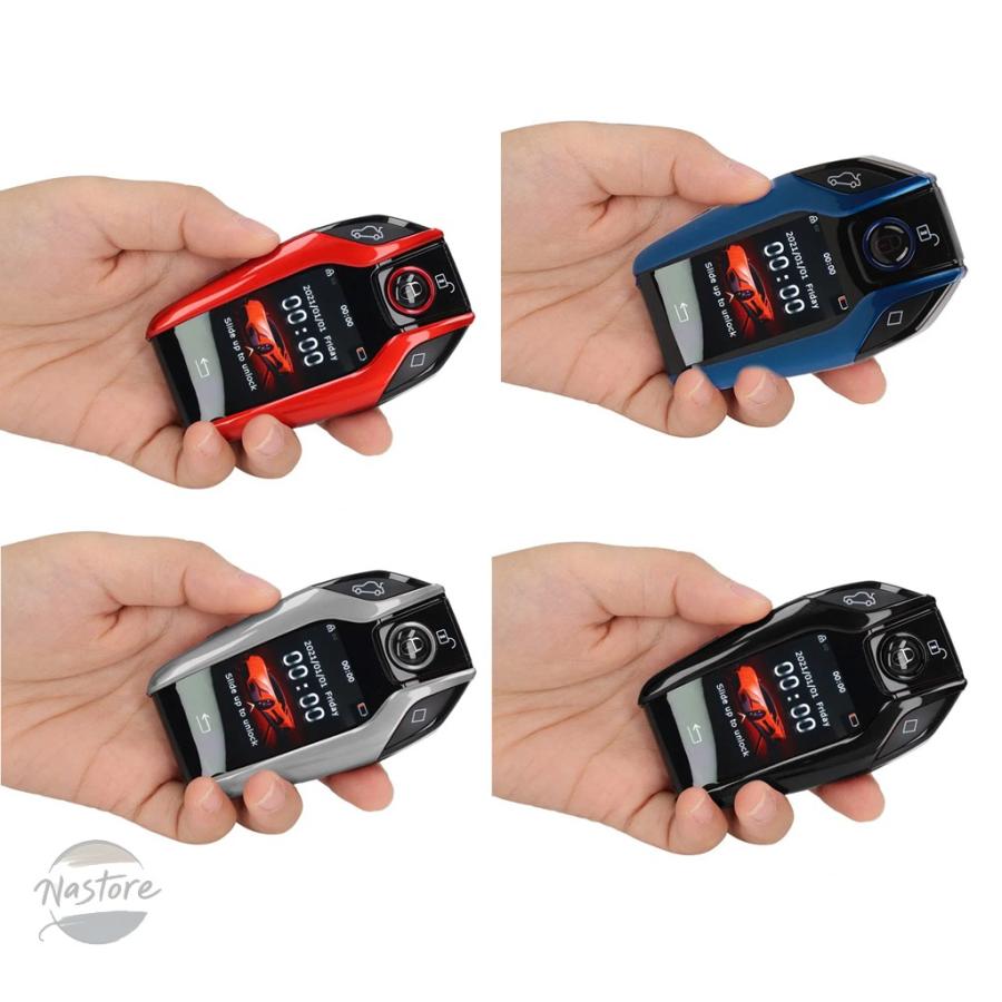 並行輸入品 cf618 エンジン スクリーン okeytech- キーレスエントリー カスタムパーツ 部品 アクセサリー_3