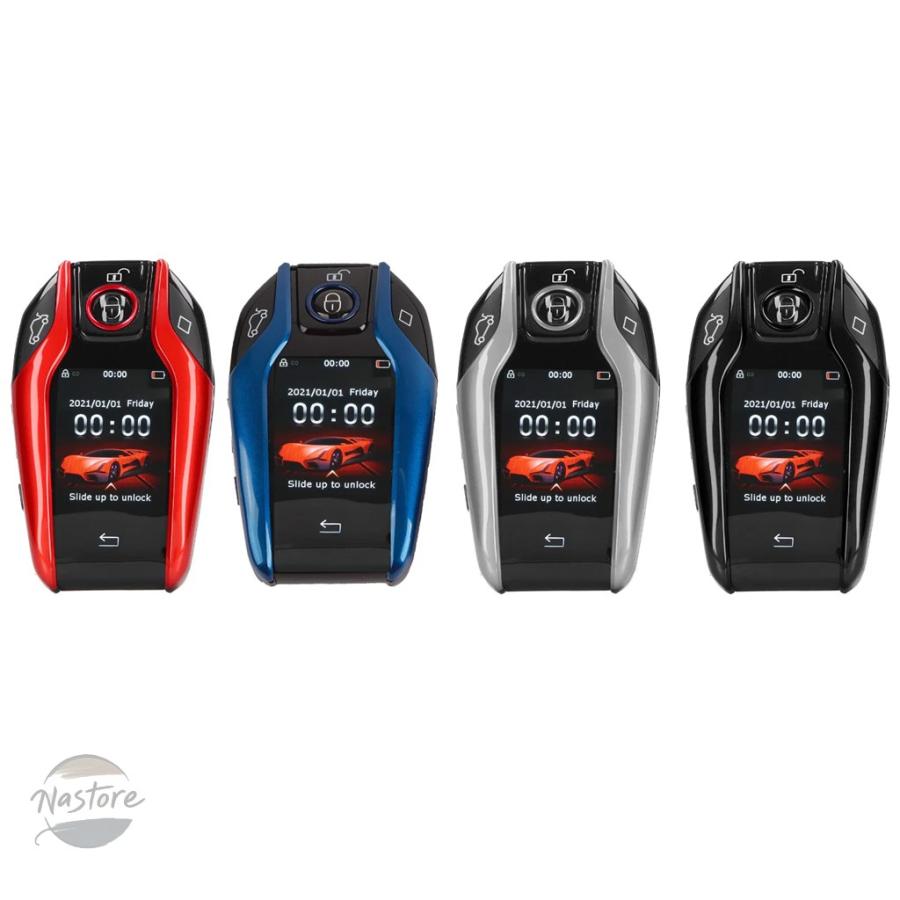並行輸入品 cf618 エンジン スクリーン okeytech- キーレスエントリー カスタムパーツ 部品 アクセサリー_4