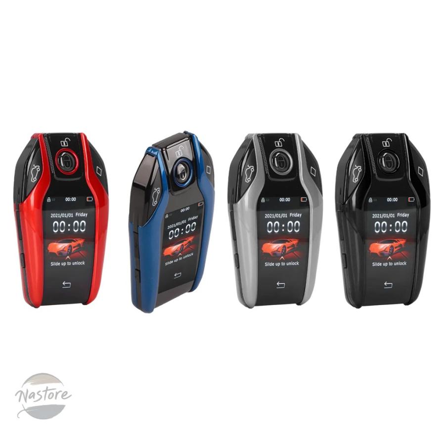 並行輸入品 cf618 エンジン スクリーン okeytech- キーレスエントリー カスタムパーツ 部品 アクセサリー_6