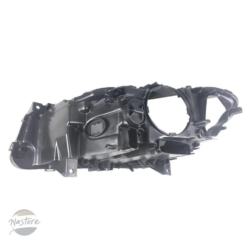並行輸入品 BMW f10 ヘッドライト 520 525 528 535 カスタムパーツ 部品 アクセサリー_4