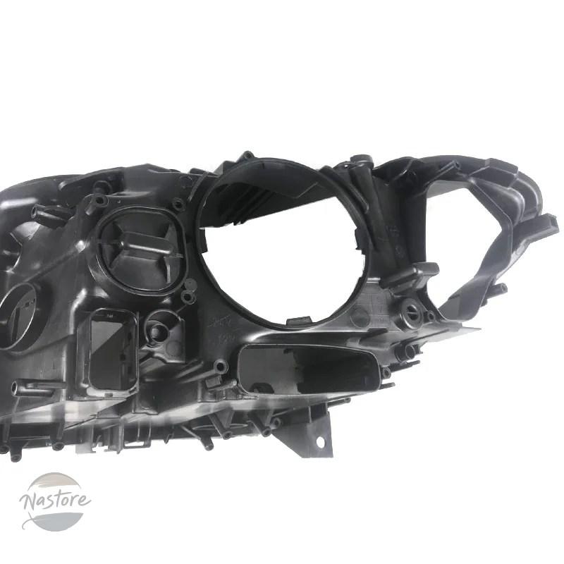 並行輸入品 BMW f10 ヘッドライト 520 525 528 535 カスタムパーツ 部品 アクセサリー_6
