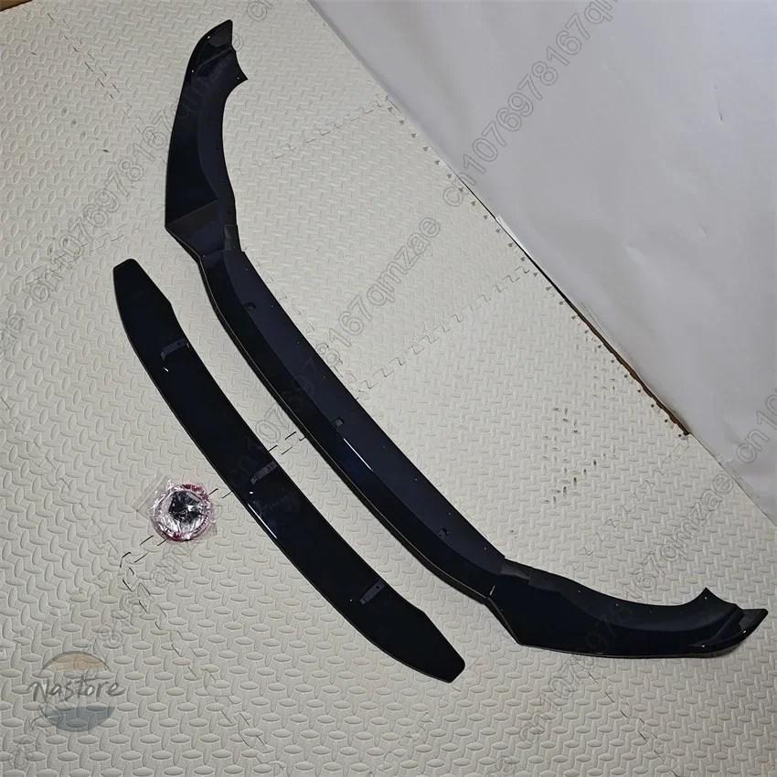 並行輸入品 BMW カバー フロントバンパー スポイラー リップ ディフューザー カスタムパーツ 部品 アクセサリー_6