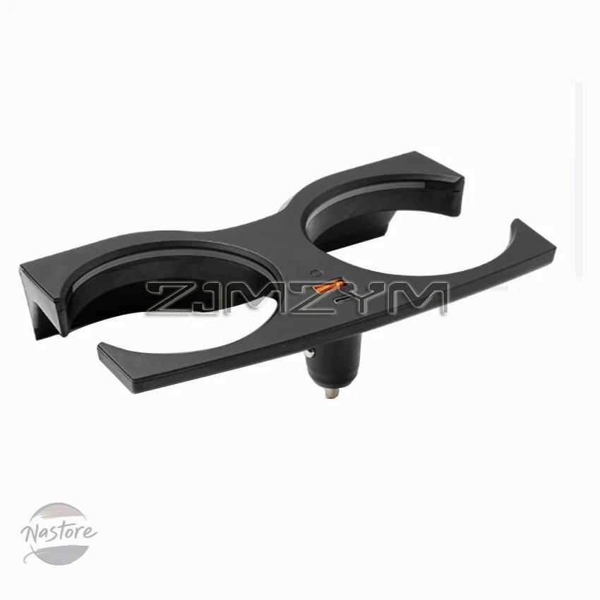 並行輸入品 BMW g30 5シリーズ ledカーカップホルダー インテリアライト 11色 g32 6gt 2018-2023 カスタムパーツ 部品 アクセサリー_6