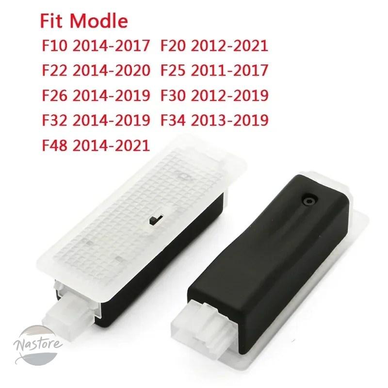 並行輸入品 BMW f10 車内ドアライト f11 f20 f22 f25 f26 f30 f32 1 3 4 5 6シリーズ x1 x3 x4 x5 x6 カスタムパーツ 部品 アクセサリー_6