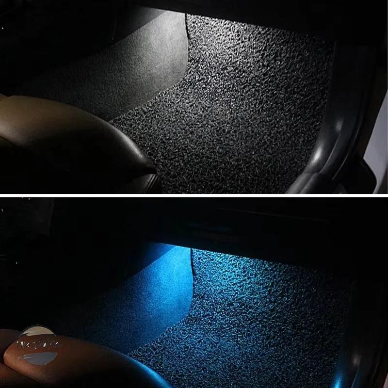 並行輸入品 BMW f10 車内ドアライト f11 f20 f22 f25 f26 f30 f32 1 3 4 5 6シリーズ x1 x3 x4 x5 x6 カスタムパーツ 部品 アクセサリー_8