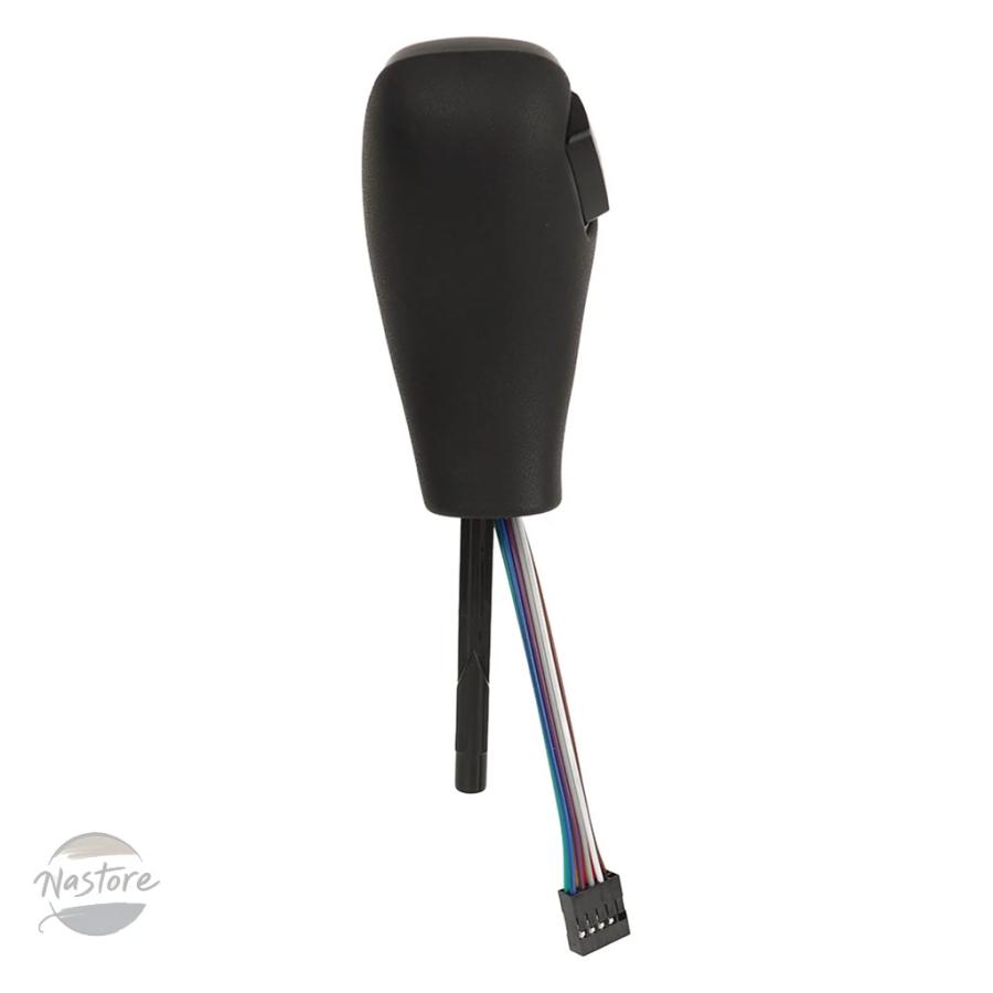 並行輸入品 BMW e90 シフトノブ カスタム ワンクリックスタートボタン ledギア カスタムパーツ 部品 アクセサリーの画像